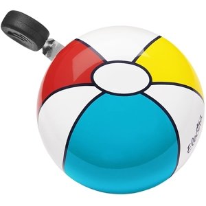 Electra Small Ding Dong Bell - Beach Ball uni