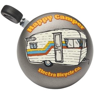 Electra Small Ding Dong Bell - Happy Camper uni