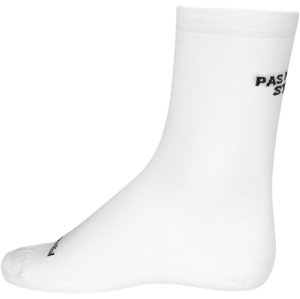 Pas Normal Studios Essential Socks - White 35-38