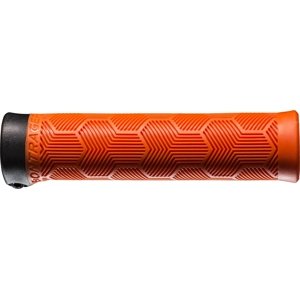 Bontrager XR Trail Comp MTB Grip Set - roarange uni