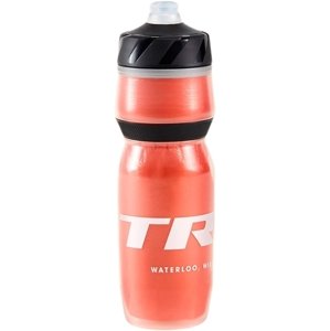Trek Voda Ice Insulated Water Bottle - red uni