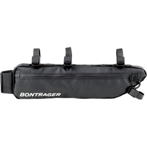 Bontrager Adventure Boss Frame Bag - black uni