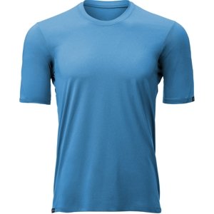 7Mesh Sight Shirt SS Men's - Blue Jean L