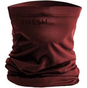 7Mesh Sight Neck Cover - Unisex - Redwood uni