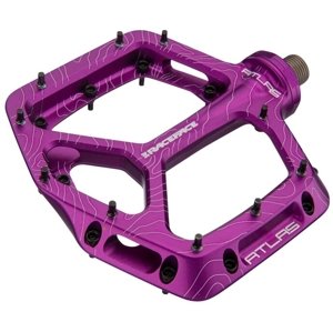 Race Face Atlas 22 - purple uni