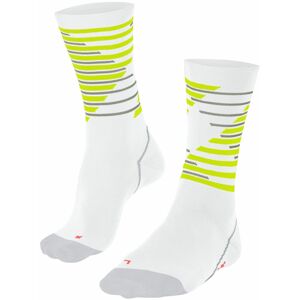 Falke BC Impulse Unisex Socks - white 44-45
