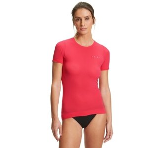 Falke Women Short sleeve Shirt Ultralight Cool - rose XL