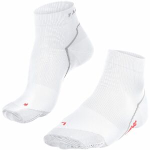 Falke BC Impulse Short Unisex Socks - white 42-43