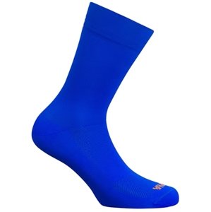 Rapha Pro Team Socks - Regular - Ultramarine/Bold Orange 44-46
