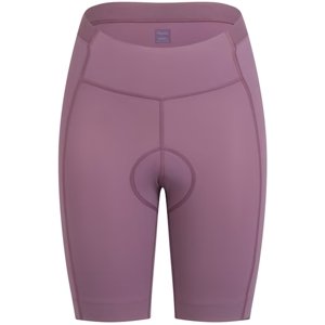 Rapha Women's Classic Shorts - Short - Amethyst/Pale Lilac L