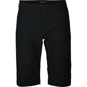 POC M's Essential Casual Shorts - Uranium Black L