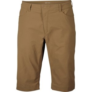 POC M's Essential Casual Shorts - Jasper Brown M