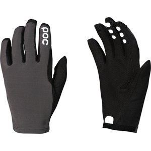 POC Resistance Enduro Glove - Sylvanite Grey S