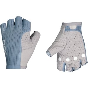 POC Agile Short Glove - Calcite Blue S