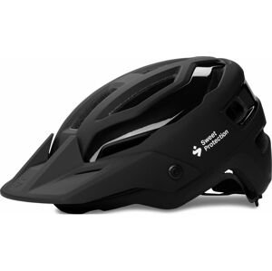 Sweet Protection Trailblazer Helmet - Matte Black 53-56