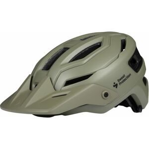 Sweet Protection Trailblazer Helmet - Woodland 59-61