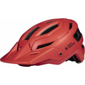 Sweet Protection Trailblazer Mips Helmet - Lava 53-56