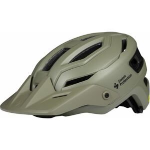 Sweet Protection Trailblazer Mips Helmet - Woodland 59-61
