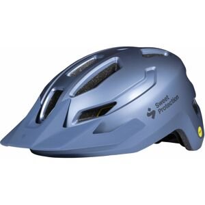 Sweet Protection Ripper Mips Helmet - Flare Metallic 53-61