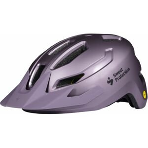 Sweet Protection Ripper Mips Helmet - Lilac Metallic 53-61