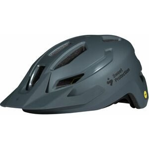 Sweet Protection Ripper Mips Helmet - Sea Metallic 53-61
