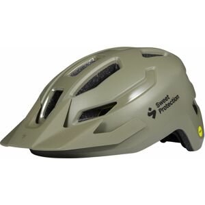 Sweet Protection Ripper Mips Helmet - Woodland 53-61
