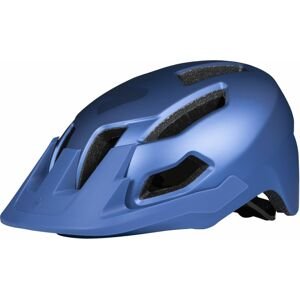 Sweet Protection Dissenter Helmet Jr - Sky Blue Metallic 53-56