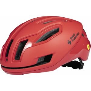 Sweet Protection Falconer 2Vi Mips Helmet - Lava 53-56
