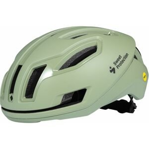 Sweet Protection Falconer 2Vi Mips Helmet - Lush 56-59