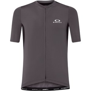 Oakley Endurance Mix Jersey - uniform grey M