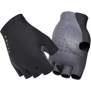 PEdALED Odyssey Elastic Interface® Gloves - black XL