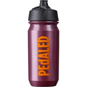PEdALED Odyssey Water Bottle 500ml - purple XS5