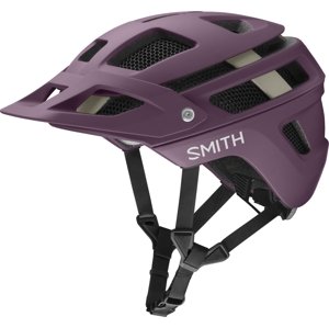 Smith Forefront 2 MIPS - matte amethyst / bone 51-55