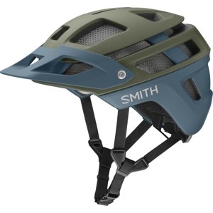 Smith Forefront 2 MIPS - matte moss / stone 51-55