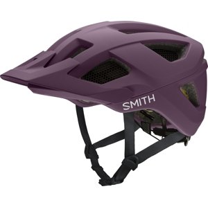 Smith Session MIPS - matte amethyst 51-55