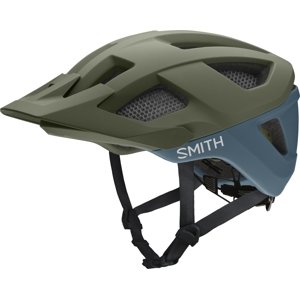 Smith Session MIPS - matte moss / stone 51-55