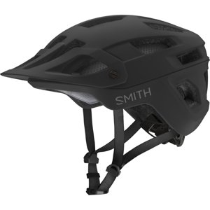 Smith Engage 2 MIPS - matte black 55-59
