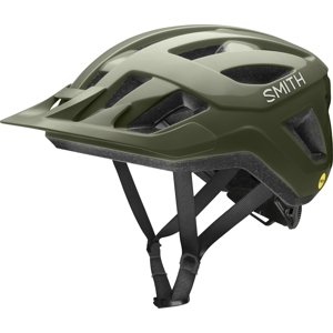 Smith Convoy MIPS - moss 51-55
