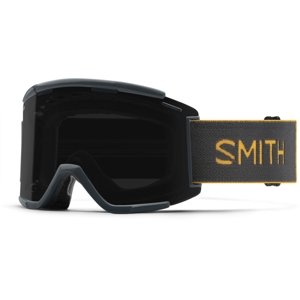 Smith Squad MTB XL - slate/fool's gold / Chromapop Sun Black uni
