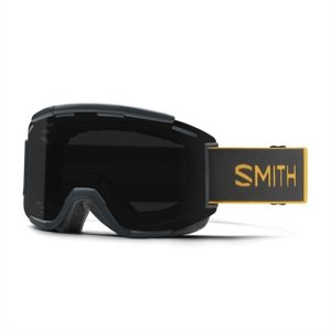 Smith Squad MTB - slate/fool's gold / Chromapop Sun Black uni