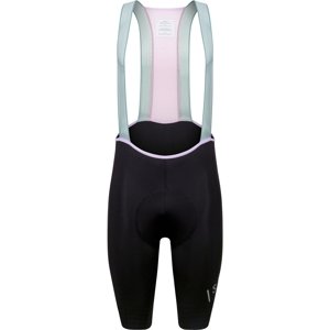Isadore Alternative Bib Shorts 2.0 - Black XL