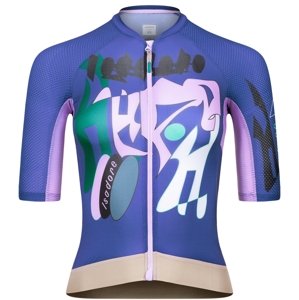 Isadore Women's Alternative Cycling Jersey - Liberty S