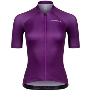 Isadore Women's Debut Jersey - Gloxinia M