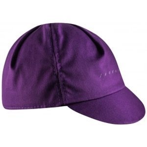 Isadore Signature Cap - Dark Purple uni
