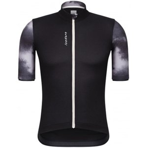 Isadore Signature Climber's Jersey - Anthracite/Oyster Gray M