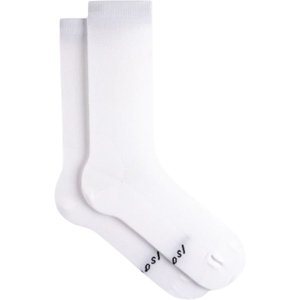 Isadore Signature Climber's Light Socks - White 35-38