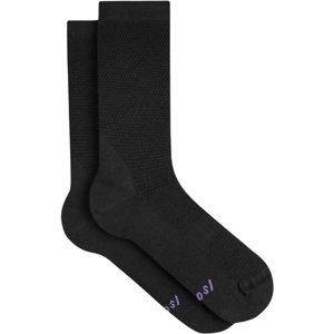 Isadore Echelon Socks - Black 2.0 43-46