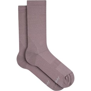 Isadore Echelon Socks - Truffle 35-38