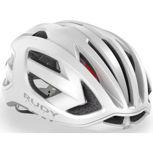 Rudy Project Egos - White Matte 55-59