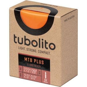 Tubolito Tubo MTB Plus 27.5/29x2.5-3.0 SV 42 mm uni